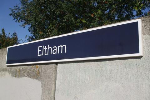 undefined, Riefield Road, Eltham, SE9