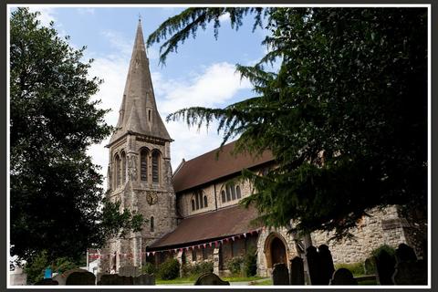 undefined, Riefield Road, Eltham, SE9
