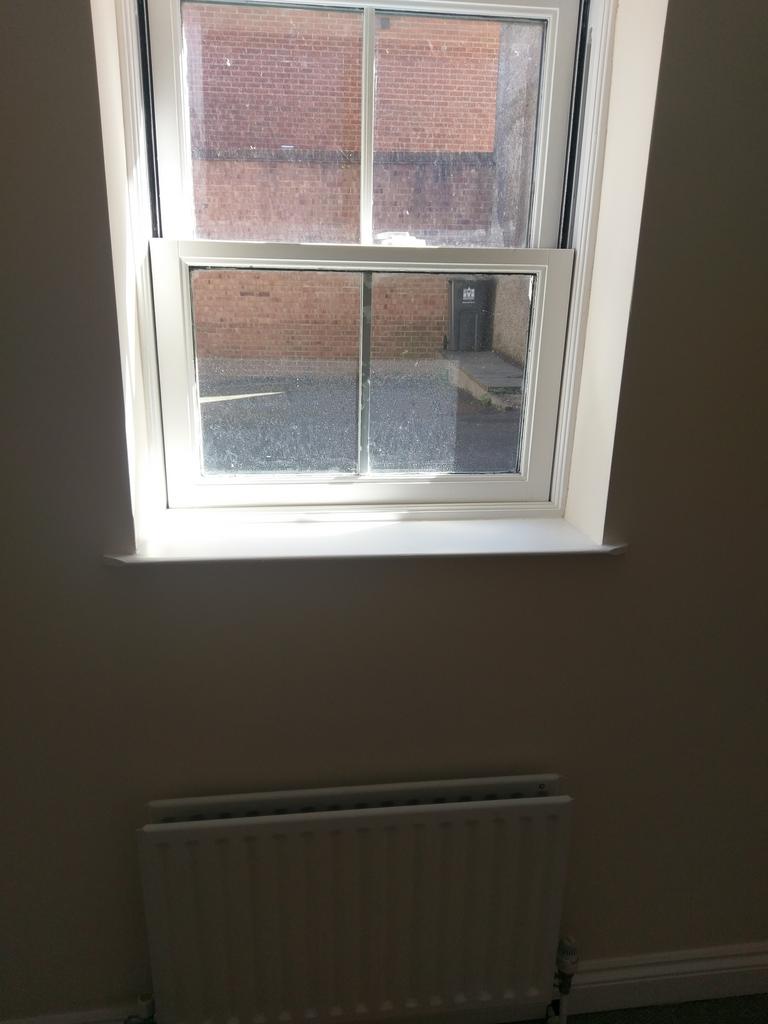 Bedroom Wiw