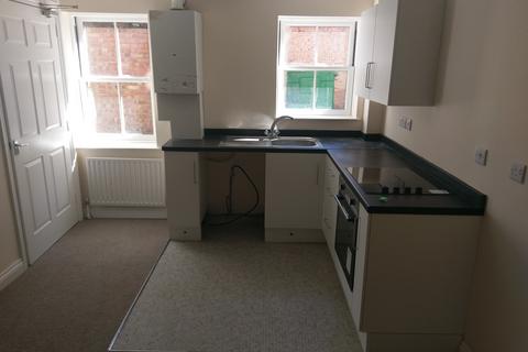 undefined, Skinnergate DL3