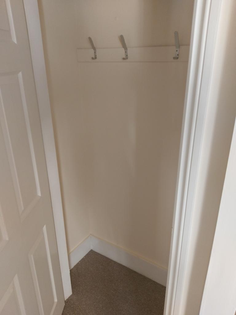 Storage cupboard
