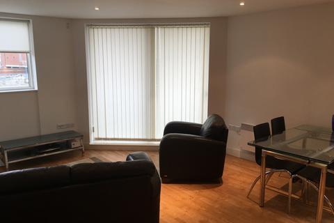 1 bedroom apartment to rent, Projection West, Merchants Place, Reading, RG1