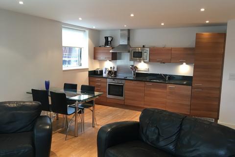 1 bedroom apartment to rent, Projection West, Merchants Place, Reading, RG1