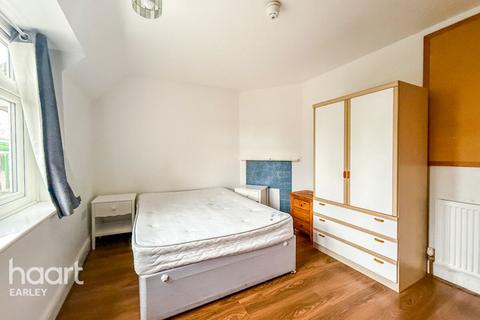 undefined, Whiteknights Road, Reading