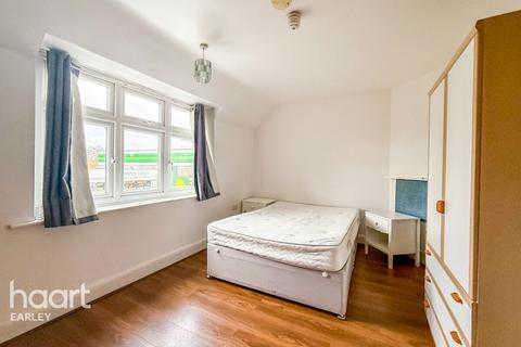 undefined, Whiteknights Road, Reading