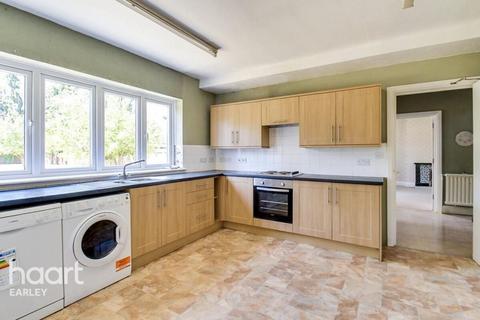 undefined, Whiteknights Road, Reading