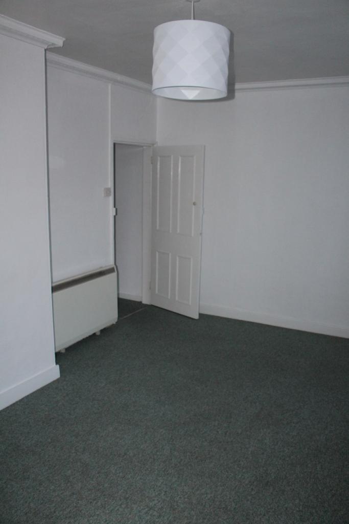 Sitting to corridor
