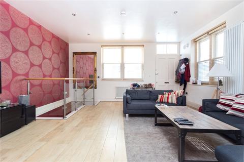 2 bedroom apartment to rent - Cheshire Street, London, E2