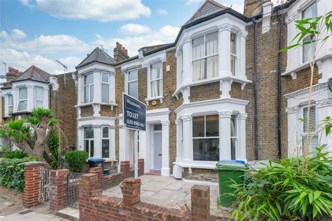 3 bedroom terraced house to rent, Wakeman Road, London, NW10