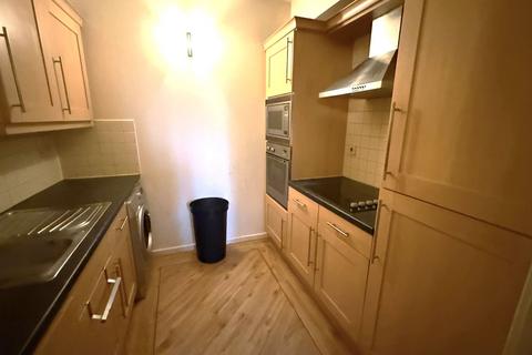 undefined, Centenary Mill, Preston, PR1