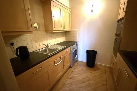 undefined, Centenary Mill, Preston, PR1