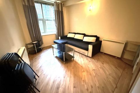 1 bedroom apartment to rent, Newhall Lane, Preston, Lancashire, PR1
