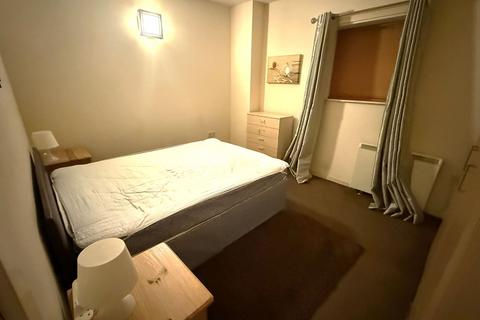 1 bedroom apartment to rent, Newhall Lane, Preston, Lancashire, PR1