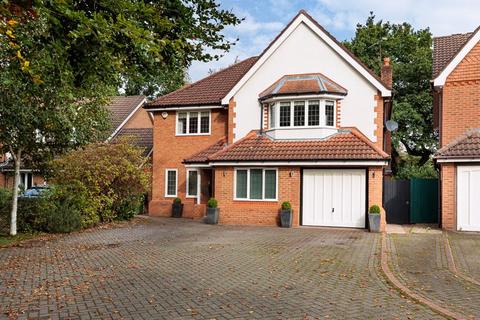 5 bedroom detached house for sale - Lovely family house in South Wilmslow
