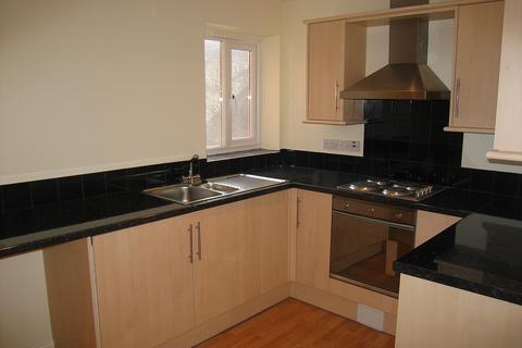 2 bedroom apartment to rent, The Coterie, Shelley Street, Swindon, Wiltshire, SN1