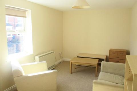 2 bedroom apartment to rent, The Coterie, Shelley Street, Swindon, Wiltshire, SN1