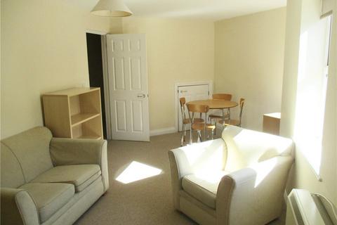 2 bedroom apartment to rent, The Coterie, Shelley Street, Swindon, Wiltshire, SN1