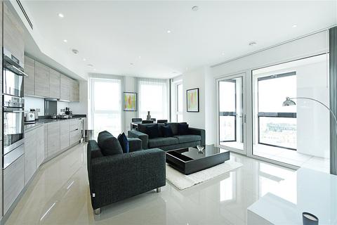 2 bedroom apartment to rent, Conquest Tower, 130 Blackfriars Road, London, SE1