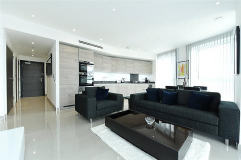 2 bedroom apartment to rent, Conquest Tower, 130 Blackfriars Road, London, SE1