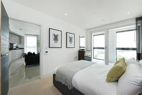 2 bedroom apartment to rent, Conquest Tower, 130 Blackfriars Road, London, SE1