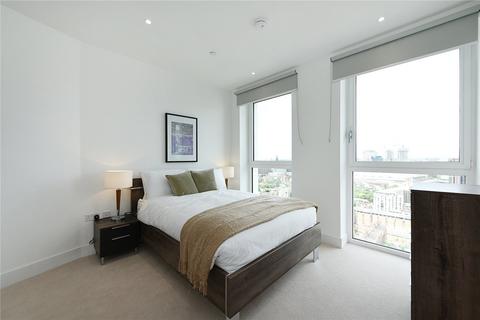 2 bedroom apartment to rent, Conquest Tower, 130 Blackfriars Road, London, SE1