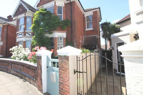 undefined, Bembridge Crescent, Southsea