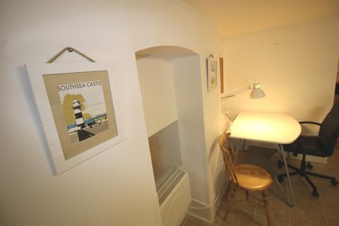 undefined, Bembridge Crescent, Southsea