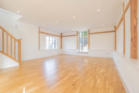 undefined, Hailey Lane, Hertford SG13