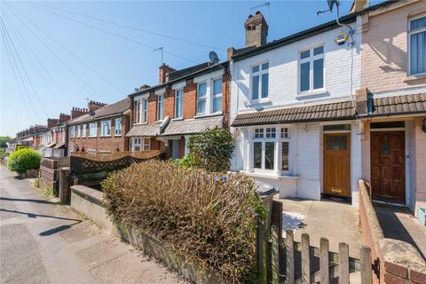 2 bedroom terraced house to rent, Rucklidge Avenue, Willesden Junction, NW10