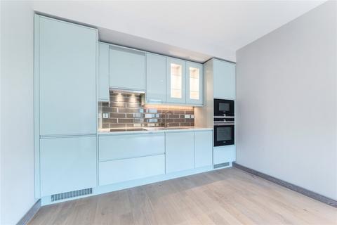 1 bedroom apartment to rent, Drapers Yard, London, SW18