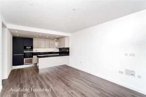 1 bedroom flat to rent, Kingwood House, 1 Chaucer Gardens, London, E1