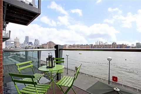 2 bedroom flat to rent, Tea Trade Wharf, 26 Shad Thames, London, SE1