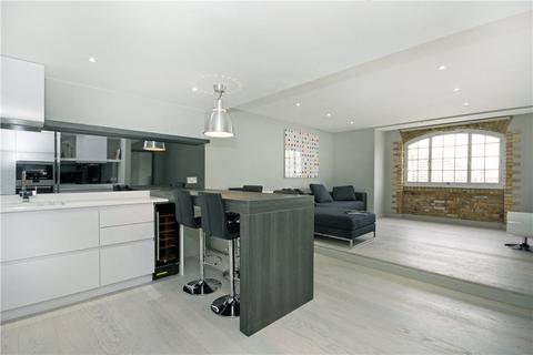 1 bedroom flat to rent, Butlers Wharf Building, 36 Shad Thames, London, SE1