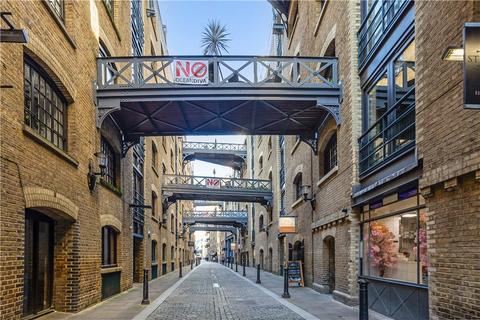 1 bedroom flat to rent, Butlers Wharf Building, 36 Shad Thames, London, SE1