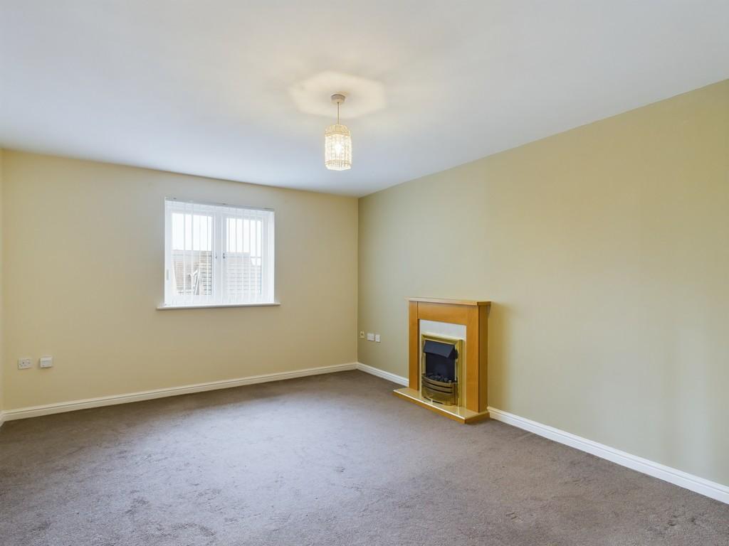 Townlands Close, Wombwell 2 bed flat £625 pcm (£144 pw)