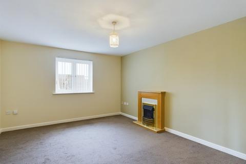 undefined, Townlands Close, Wombwell