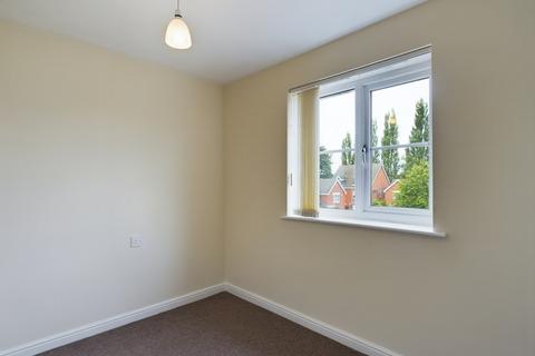 undefined, Townlands Close, Wombwell