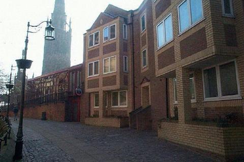 2 bedroom apartment to rent, Trinity Walk, Broadgate, Coventry, West Midlands, CV1