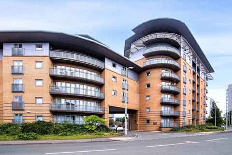 1 bedroom apartment to rent - Alvis House, Manor House Drive, Coventry, West Midlands, CV1