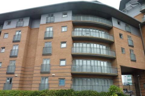 1 bedroom apartment to rent - Triumph House, Manor House Drive, Coventry, CV1