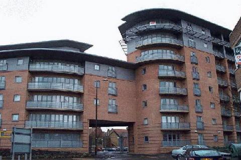 2 bedroom apartment to rent, Alvis House, Manor House Drive, Coventry, West Midlands, CV1