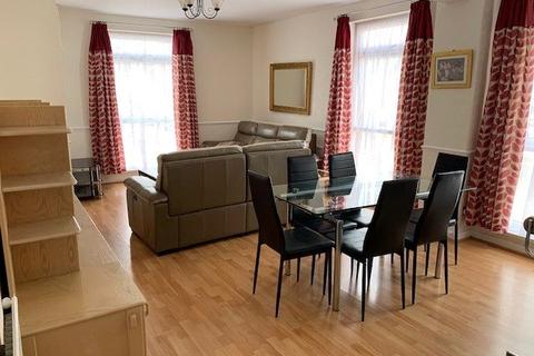 undefined, Providence Street, Earlsdon, Coventry, West Midlands, CV5