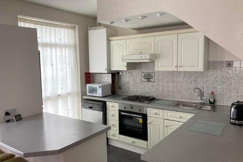 undefined, Providence Street, Earlsdon, Coventry, West Midlands, CV5