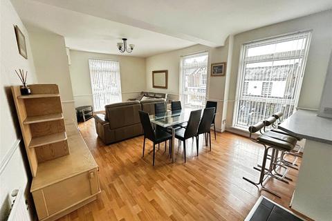 2 bedroom apartment to rent, Providence Street, Earlsdon, Coventry, West Midlands, CV5