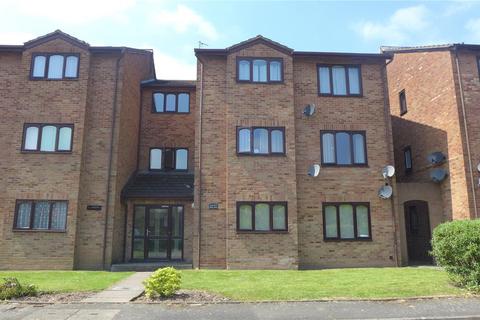 Dawes Close, Stoke, Coventry, West Midlands, CV2