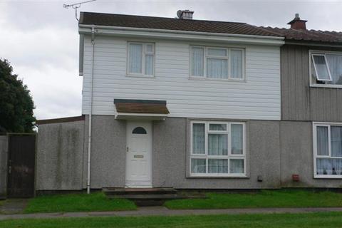 3 bedroom semi-detached house to rent, Scarborough Way, Canley, Coventry, West Midlands, CV4