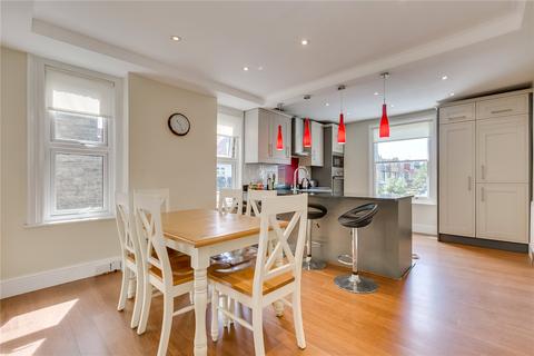 undefined, Upper Richmond Road West, East Sheen, London