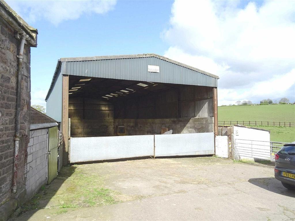 High Lane, Brown Edge Stoke On Trent, Staffordshire 2 bed detached house £675,000