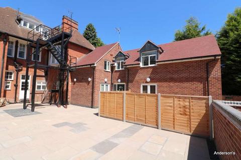 1 bedroom flat to rent, Stoneygate