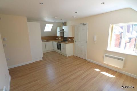 1 bedroom flat to rent, Stoneygate